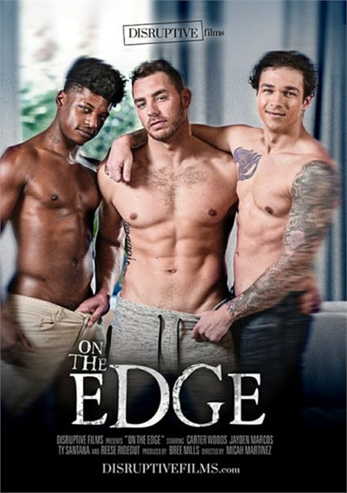 On the Edge (Disruptive Films)