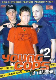 Young Cops 2 Young Cops 2 Boxcover