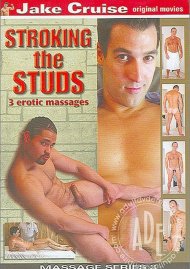 Stroking the Studs Boxcover