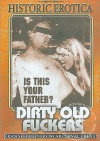 Dirty Old Fuckers Boxcover