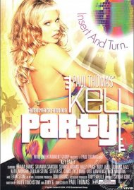 Key Party Boxcover