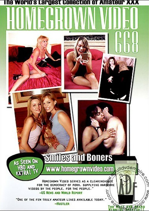 Homegrown Video 668 streaming video at Severe Sex Films with free previews.