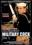 Celebrating American Military Cock: Film 2 Porn Video