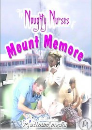 Naughty Nurses of Mount Memore, The Boxcover