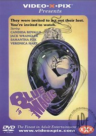 Blue Magic Blue Magic Boxcover