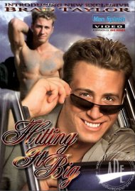 Hitting it Big Hitting it Big Boxcover