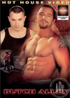 Butch Alley Boxcover