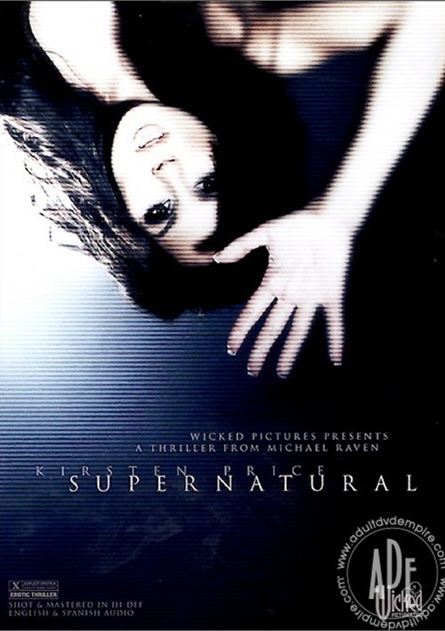 Сверхъестественное: Порно Пародия / This Aint Supernatural XXX : This is a Parody (2014)