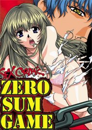 Sex Crime: Zero Sum Game Boxcover