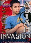 Asian Invasion #3 Boxcover