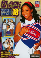 Black Cheerleader Gang Bang 18 Porn Video