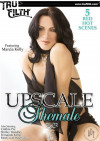 Upscale Shemale Boxcover