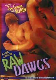 Raw Dawgs Boxcover