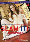 Slam It! Even Harder Boxcover