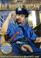 Jailhouse 'Rican Boxcover