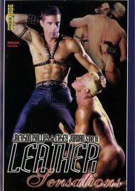 Leather Sensations********* Leather Sensations********* Boxcover