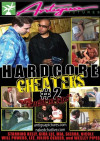 Hardcore Cheaters "Caught on Tape" #2 Boxcover