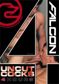 Uncut Cocks Boxcover