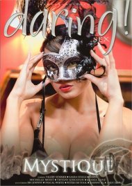Mystique Mystique Boxcover