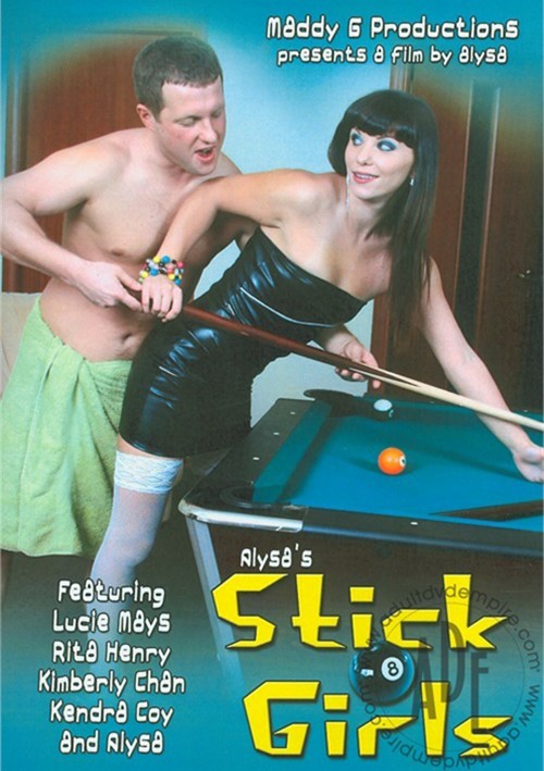 Stick Girls