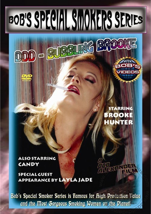500px x 709px - Bubbling Brooke (2011) | Bob's Videos | Adult DVD Empire