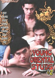 Young Oriental Studs 2 Boxcover