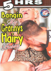 Bangin My Grannys Hairy Pussy Boxcover
