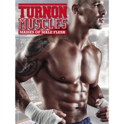 Turn On: Muscles Sex Toy Turn On: Muscles Sex Toy