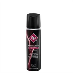 ID BackSlide - 2.2 oz. Sex Toy ID BackSlide - 2.2 oz. Sex Toy