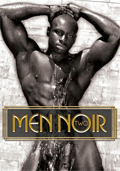 Men Noir Two Boxcover