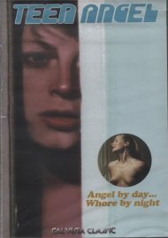 Teen Prep School / Teen Angel 2-Pack Boxcover