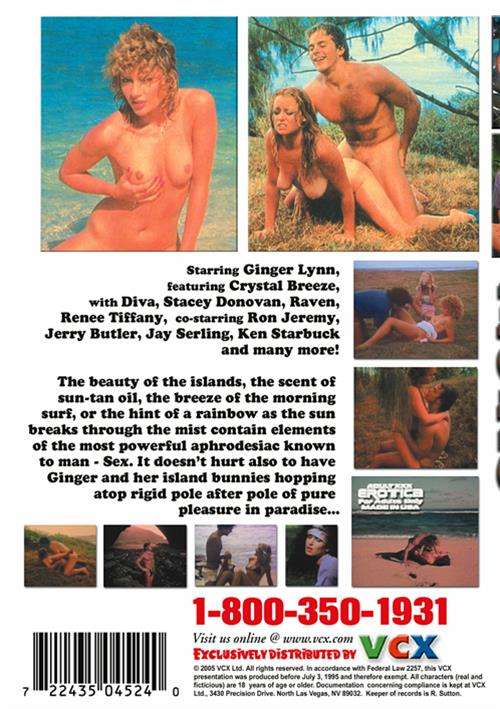 Jerry Butler Porn Ginger Lynn - Tropical Nights Streaming Video On Demand | Adult Empire