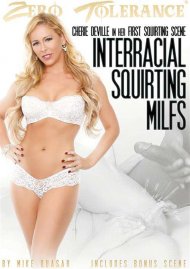 Interracial Squirting MILFS Interracial Squirting MILFS Boxcover