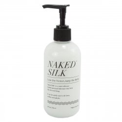 Naked Silk - 8.7 oz. Sex Toy Naked Silk - 8.7 oz. Sex Toy