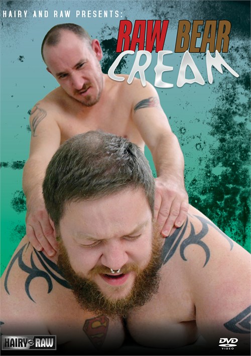 Raw Bear Cream