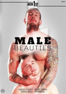 Male Beauties Boxcover