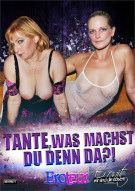 Tante was machst du denn da Porn Video