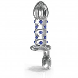 Icicles No 80 Sex Toy Icicles No 80 Sex Toy