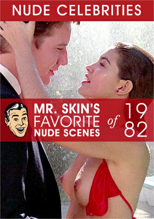 Mr Skins Favorite Nude Scenes Of 1982 Mr Skin Adult Dvd Empire 9226