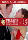 Mr. Skin's Favorite Nude Scenes of 1982 Boxcover