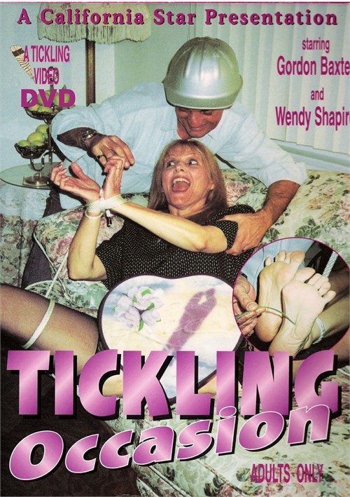 Tickling Occasion