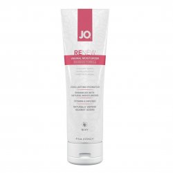 JO Renew Vaginal Moisturizer - 4 oz. JO Renew Vaginal Moisturizer - 4 oz. Boxcover