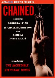 Chained Boxcover