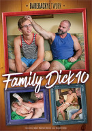 Family Dick 10 Boxcover