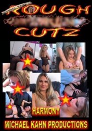 Rough Cutz - Harmony Boxcover