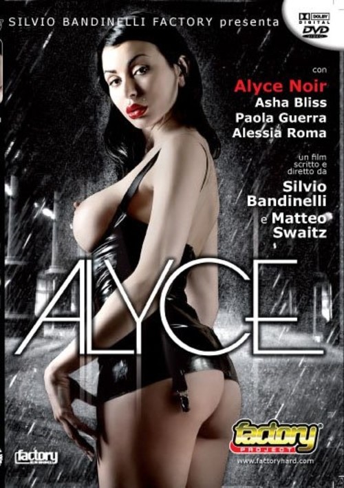 Alyce