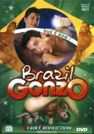 Brazil Gonzo Porn Video