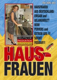 Hausefrauen (Housewives) Boxcover