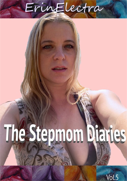 The Stepmom Diaries Vol. 5