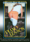 Piano Lesson Boxcover